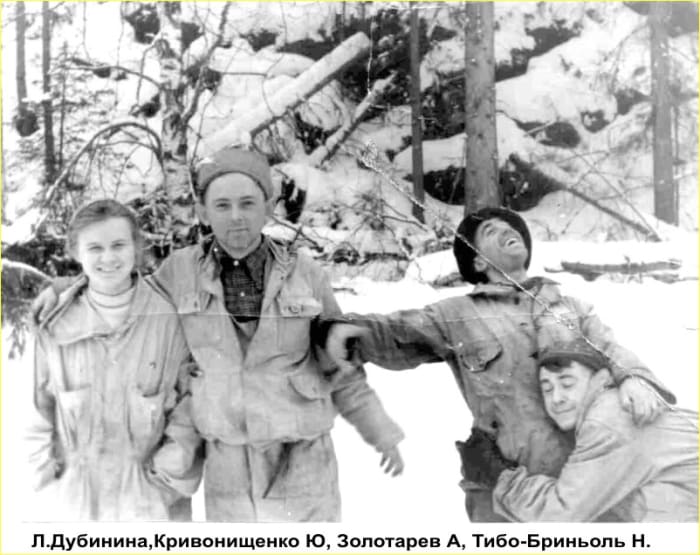 Unexplained Mysteries: The Dyatlov Pass Incident (Death of 