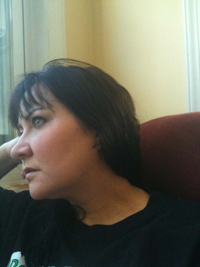 You can perform grounding and shielding exercises whenever you start to feel overwhelmed.