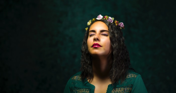 Psychics often tell women that in a former life they were queens—often Nefertiti, Cleopatra, or Marie Antoinette.