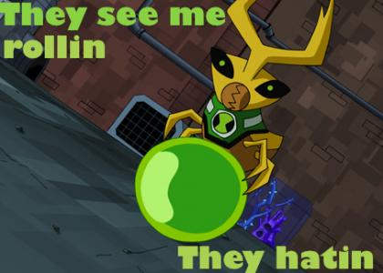 Humans may seem too different and un-evolved from the extraterrestrial's perspective.