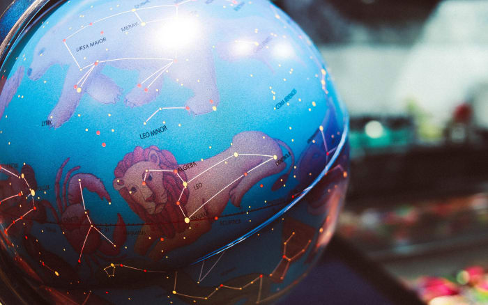 Certain astrological signs may be more empathic than others, including Pisces, Cancers, and Scorpios.