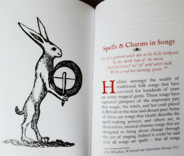 The book has a pleasing layout throughout and features plenty of illustrations and photographs.