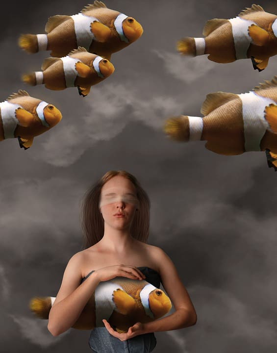 Your dreams and imagination are a potent playground for you. You need to take the time to journal your spontaneous insights, visions, feelings, and dreams. You live in a rich world of symbolism and are wide open to Divine guidance