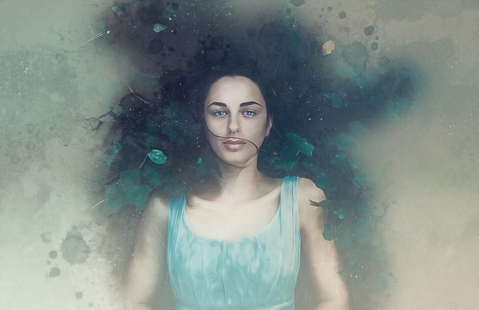 You feel you came here for a reason. You will always carry with you a "spiritual purpose." Money is not important to you, what you give back to the world is. So, practice grounding yourself and find the activities that truly fill your heart