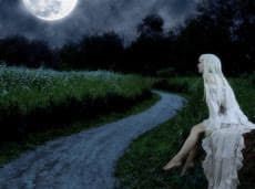 Tales of phantom hitchhikers have been passed down from generation to generation. As with most urban legends, this story may have begun with a seed of truth.
