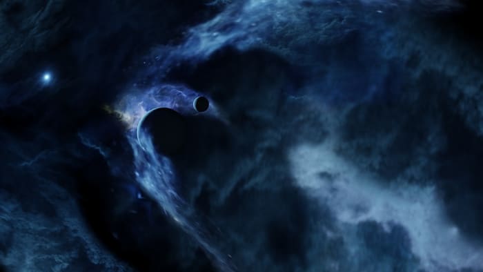 Earth is just one of billions upon billions of planets in the universe that may be capable of supporting life.