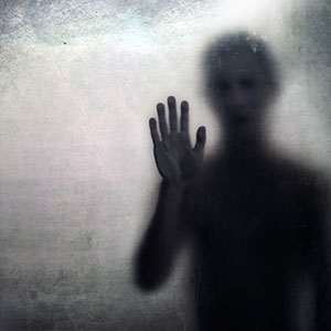 Spirits can remain dormant in dwellings for years until unforeseen circumstances force them to interact with the living.