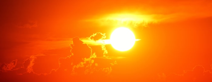 The sun is also associated with self-integration, another Jungian theory involving the conscious and unconscious mind.