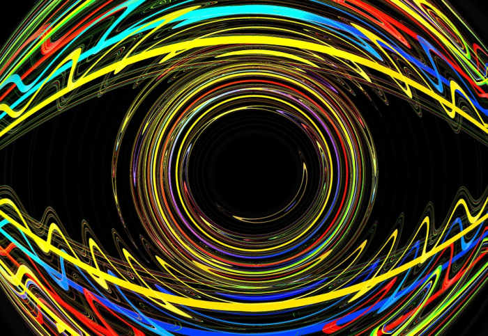 If I had not read about lucid dreaming before, my imagination could’ve easily run away with me and added more elaborate trappings like the fire of hell or a spaceship.