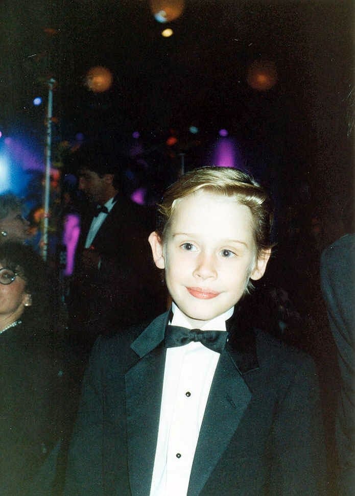 What happened to Macaulay Culkin?