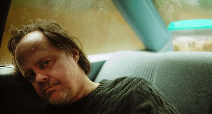 Larry Fessenden