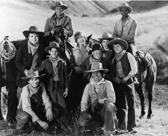 free old western tv shows