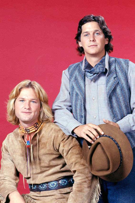 1970s TV Westerns ReelRundown Entertainment