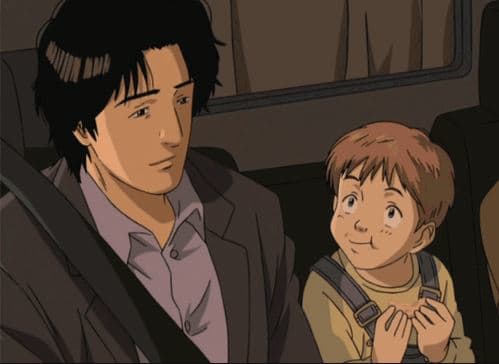 There's no break for Dr. Kenzou Tenma until he successfully tracks the most dangerous man in the world.
