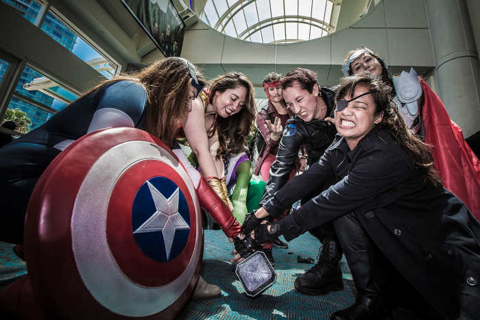 From Daniel Knighton/Getty Images. Movie studios and casts have a fickle relationship with their fan base. They can either be their biggest supporters and source of revenue, or their harshest, most toxic critics: or both.