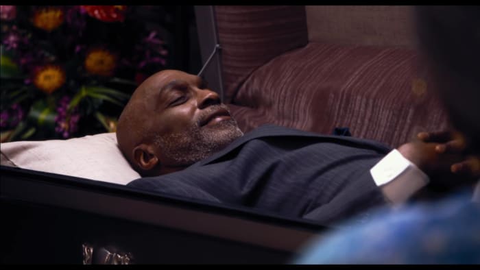 'A Madea Family Funeral' (2019) Mad Movie Review ...