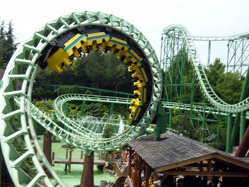 (photo by orsorama at Flickr Creative Commons)