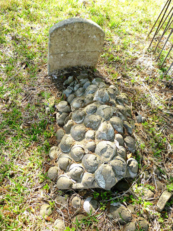 Visiting the Historic Masonic Cemetery in Chappell Hill, Texas
