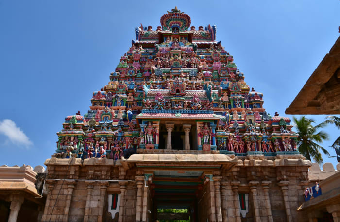 35 Famous Temples in India - WanderWisdom - Travel