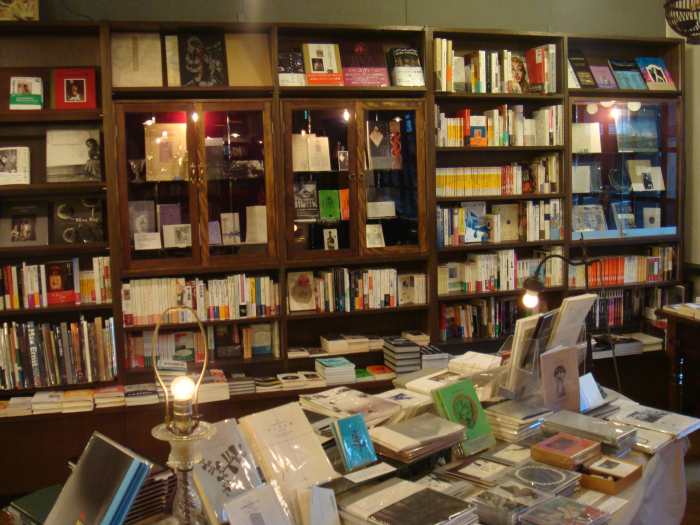 Japan Amazing Bookstores in Kyoto and Tokyo WanderWisdom Travel