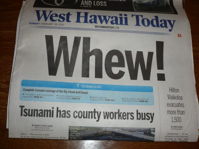 Hawaiʻi Newspapers Unique on Each Island WanderWisdom