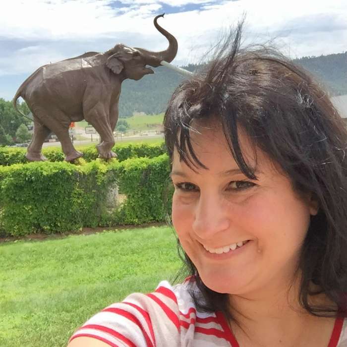 Don't miss the opportunity to step back into time and view mammoths in their final resting place. The Mammoth Site will intrigue, teach, and make you think.