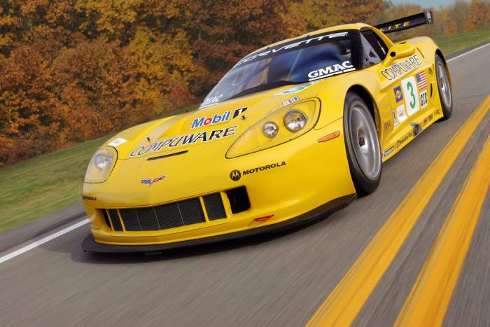 Race cars in dreams may mean that you're driven, but beware of the dangers of taking life on too fast.