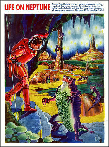 is-there-extraterrestrial-life