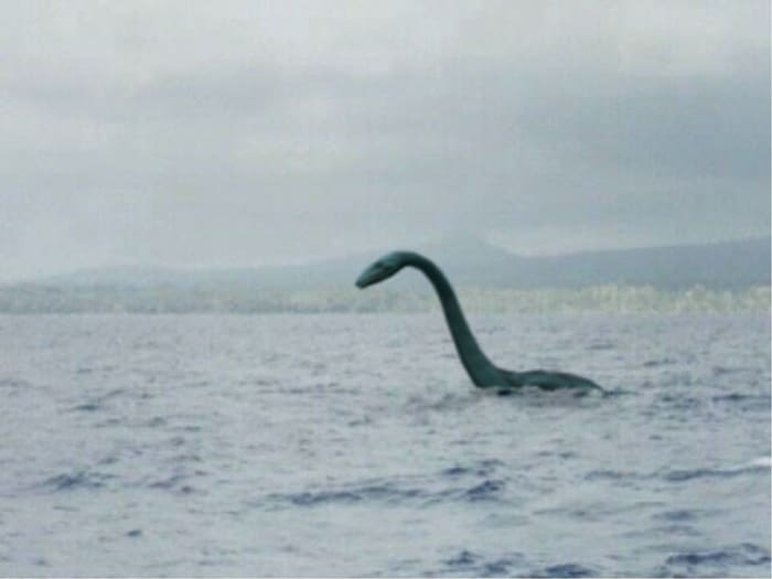the-lake-norman-monster