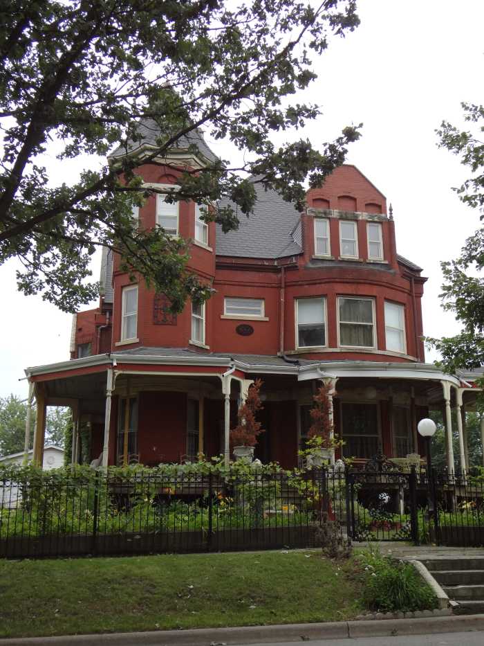 Haunted Joliet A Guide to the City's Most Haunted Locations