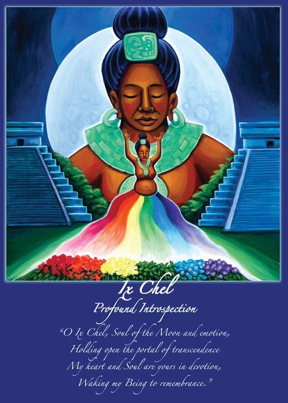IxChel invocation