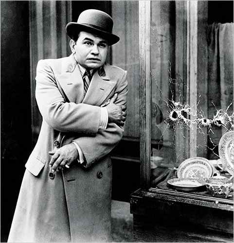 Hollywood Gangster Films of the 1930s and 1940s - ReelRundown