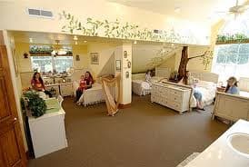 The Duggar children have no privacy, they have to live on top of each other.The concept of privacy and individual space is nonexistent in the Duggar and in many large and very large families.