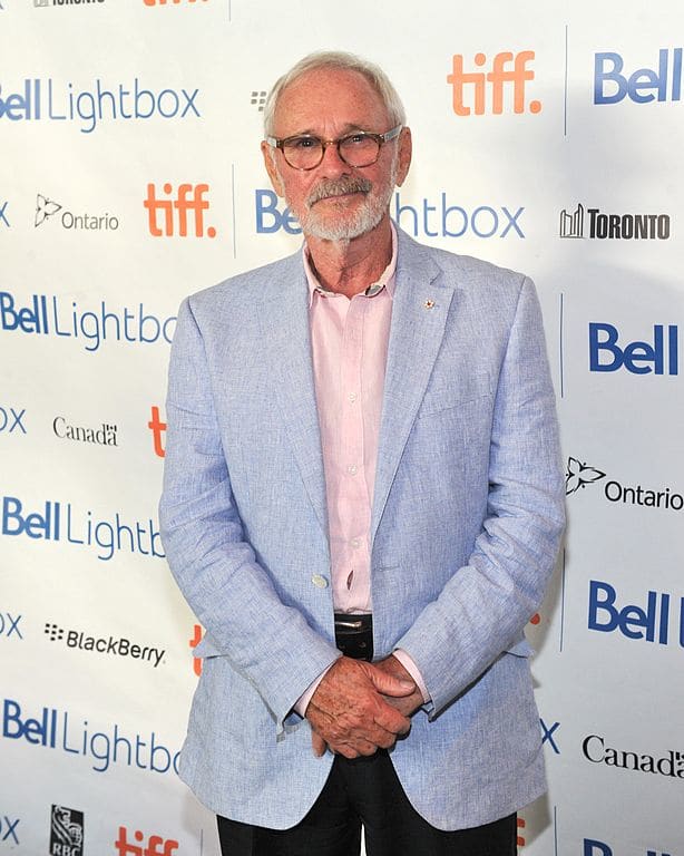Norman Jewison (2011)