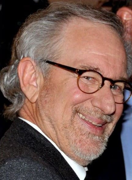 Steven Spielberg (2011)