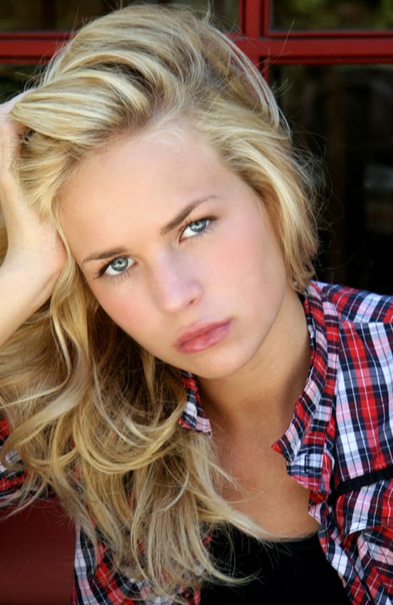 15 Beautiful Blonde Actresses - ReelRundown