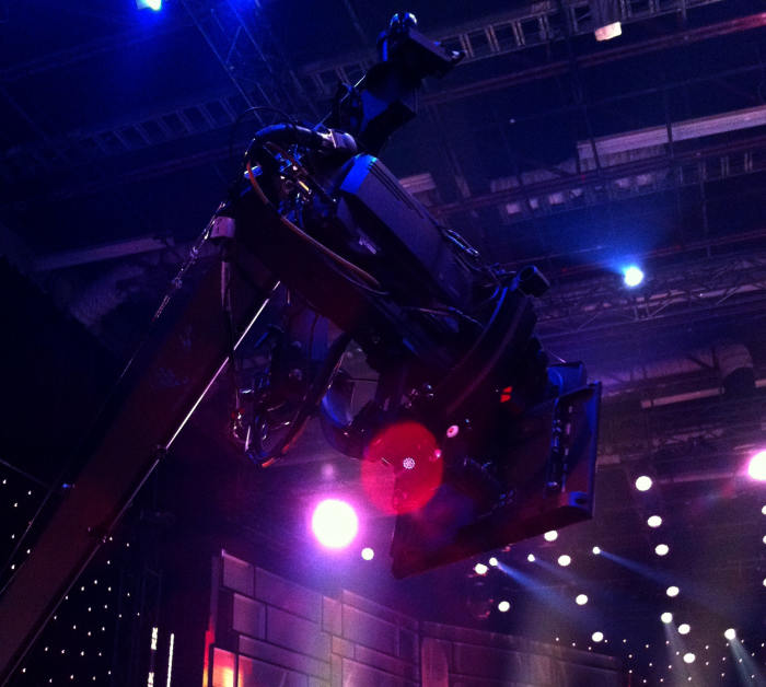 How to Get Free TV Studio Audience Tickets in Toronto ReelRundown