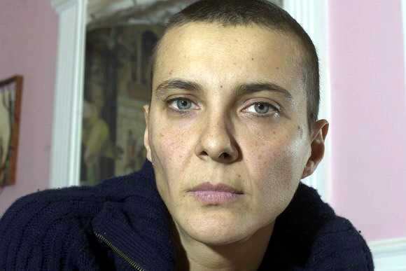 Rosalinda Celentano: Is this the face of consummate evil?