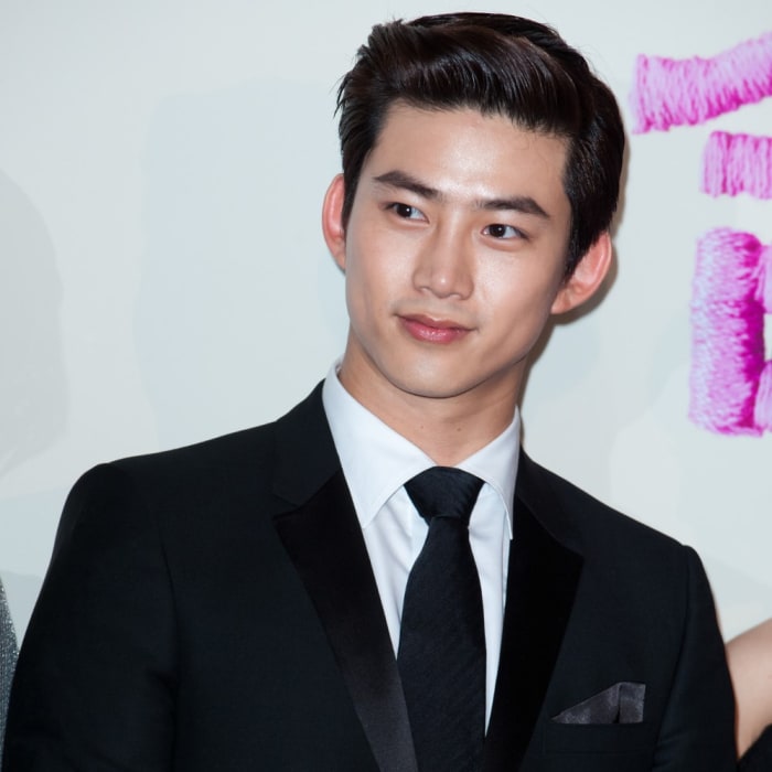 Hottest Korean Actors Too Sexy to Ignore - ReelRundown
