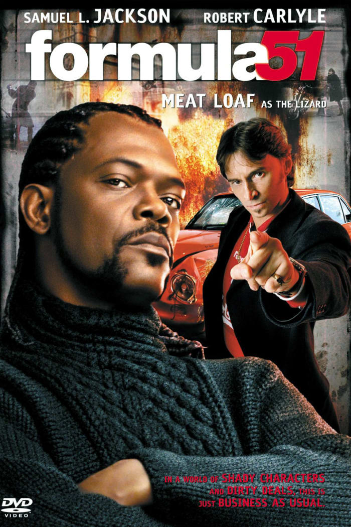 12 MindBlowing Movies Like "Limitless" That'll Will Make You Feel