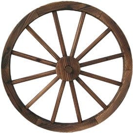 The wheel weaves as the wheel wills. But when the wheel wills to tell a story in over 700 pages that could be said in about 250, it gets a little annoying.