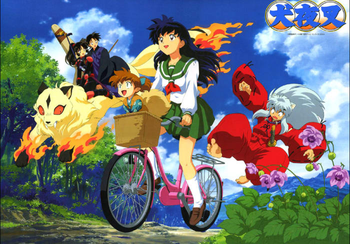 Top 10 Best Adventure Anime - ReelRundown