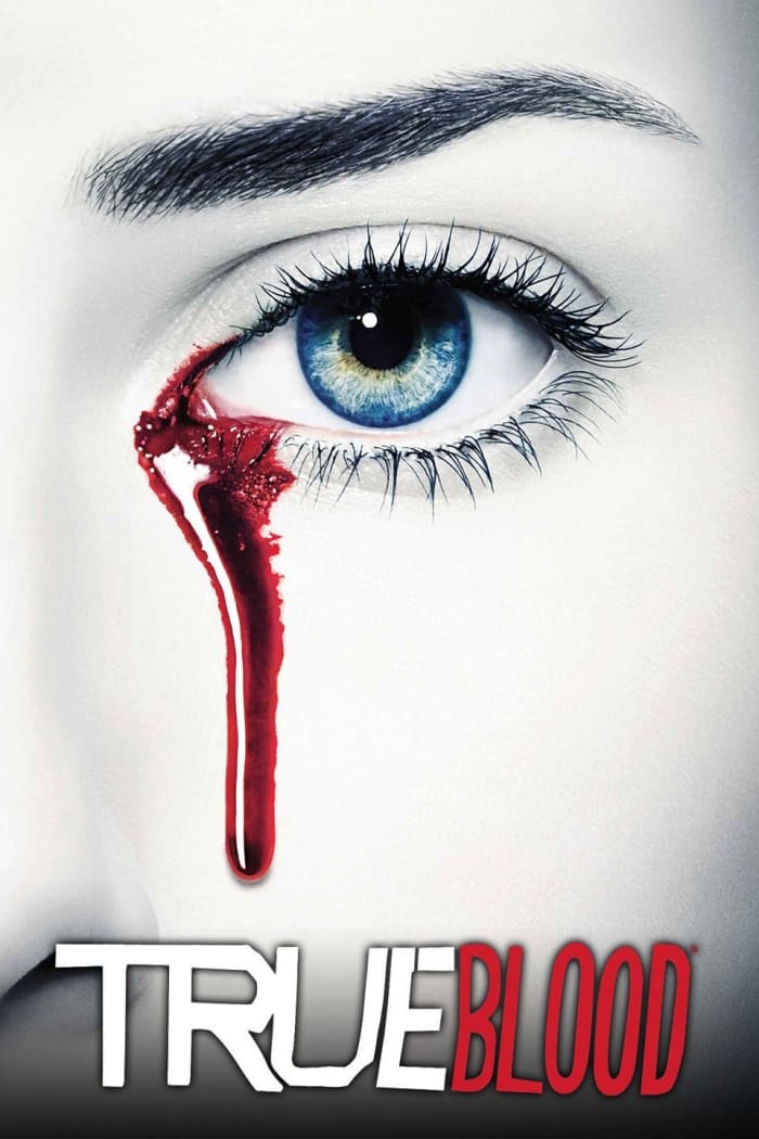 similar shows to vampire diaries