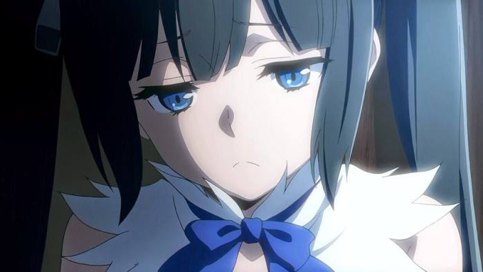 Dungeon ni Deai wo Motomeru no wa Machigatteiru Darou ka