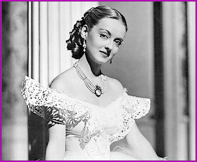 A national radio poll named Bette Davis as America's choice to play Scarlett O'Hara, but producer David O. Selznick had his doubts.