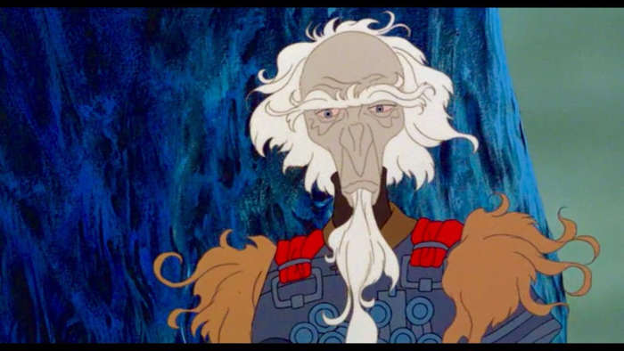Sympathetic Villains 10 Villains I Felt Sad For Even If I Also Hated