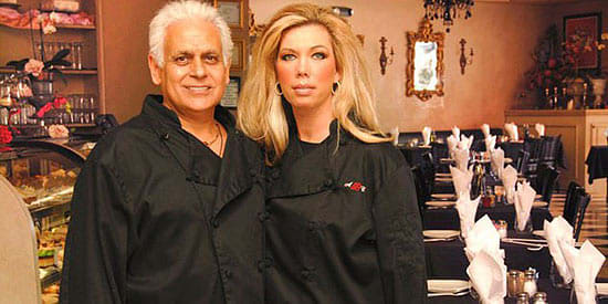 Samy and Amy became an Internet sensation shortly after appearing in Kitchen Nightmares but for all the wrong reasons.
