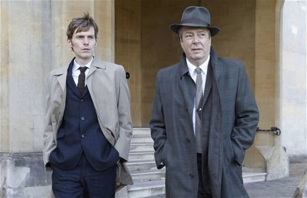 Intriguing British TV Detectives to Investigate Tonight - ReelRundown ...