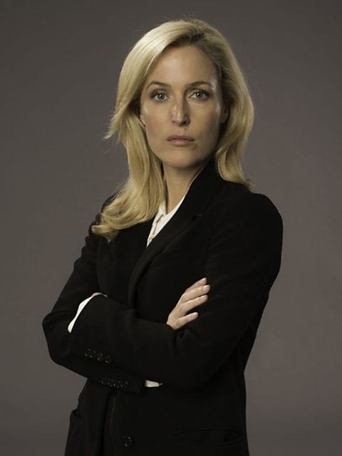 Best British Detective Shows With Strong Female 