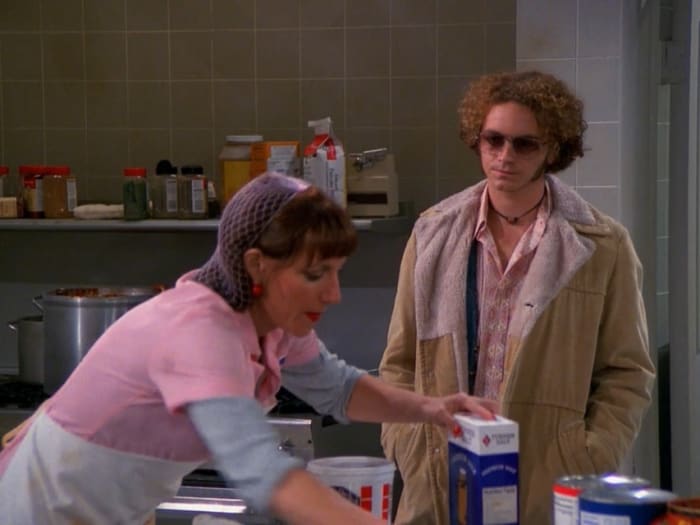 7 Reasons Why Steven Hyde Is The True Hero Of That 70s
